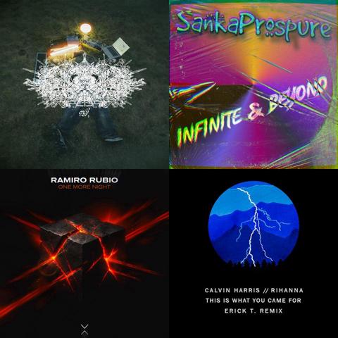 decibels of december (2025)