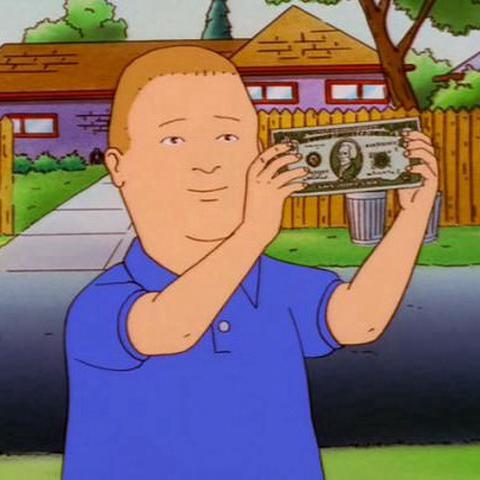 bobby hill